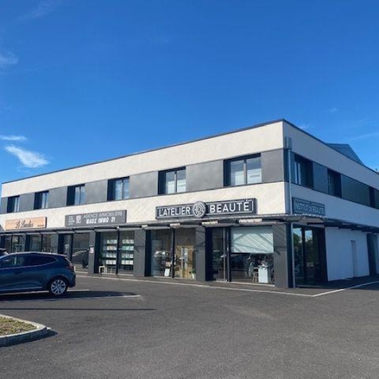 MAUZ IMMO 31 : Commerces | MAUZAC (31410) | 50.00m2 | 712 € 