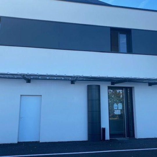  MAUZ IMMO 31 : Commerces | MAUZAC (31410) | 50 m2 | 712 € 