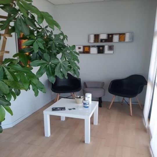  MAUZ IMMO 31 : Commerces | MAUZAC (31410) | 50 m2 | 712 € 
