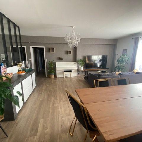 MAUZ IMMO 31 : Appartement | MAUZAC (31410) | 95.00m2 | 850 € 