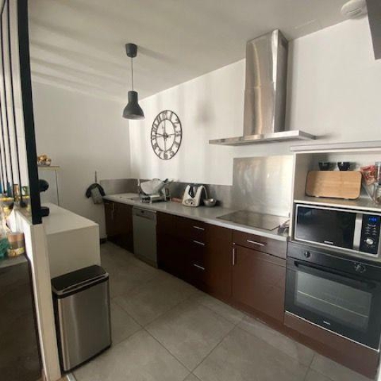  MAUZ IMMO 31 : Appartement | MAUZAC (31410) | 95 m2 | 850 € 