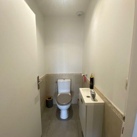  MAUZ IMMO 31 : Appartement | MAUZAC (31410) | 95 m2 | 850 € 