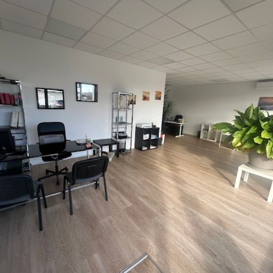  MAUZ IMMO 31 : Office | MAUZAC (31410) | 50 m2 | 650 € 