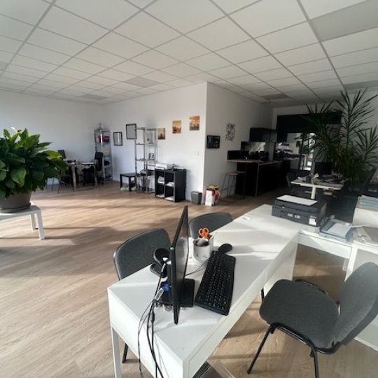  MAUZ IMMO 31 : Office | MAUZAC (31410) | 50 m2 | 650 € 