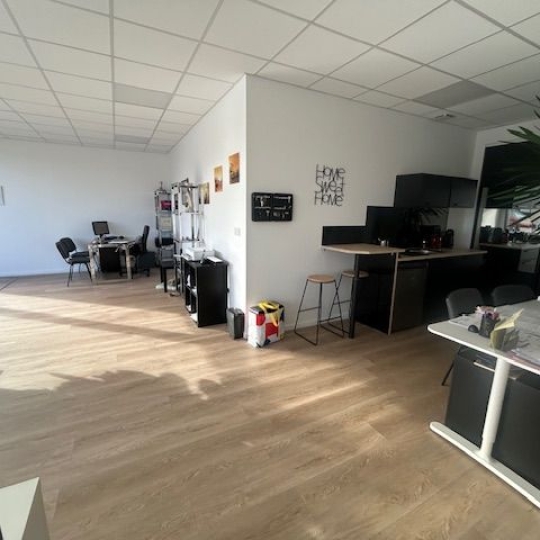  MAUZ IMMO 31 : Office | MAUZAC (31410) | 50 m2 | 650 € 
