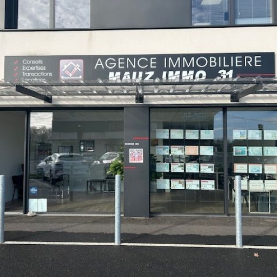  MAUZ IMMO 31 : Office | MAUZAC (31410) | 50 m2 | 650 € 