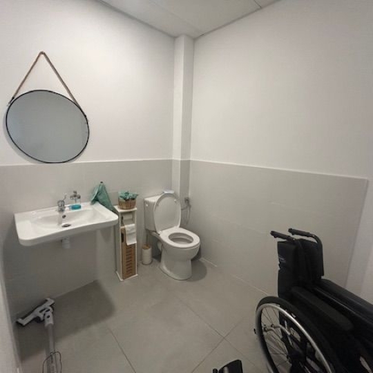  MAUZ IMMO 31 : Local / Bureau | MAUZAC (31410) | 40 m2 | 624 € 