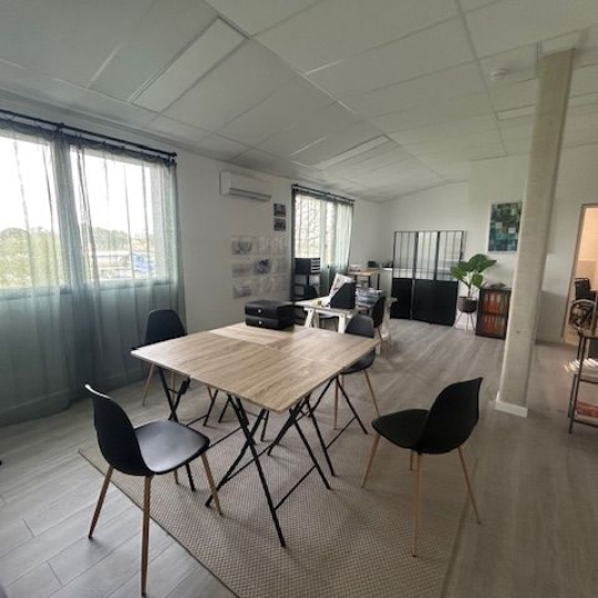  MAUZ IMMO 31 : Local / Bureau | MAUZAC (31410) | 40 m2 | 624 € 