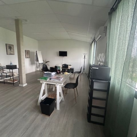 MAUZ IMMO 31 : Local / Bureau | MAUZAC (31410) | 40.00m2 | 624 € 