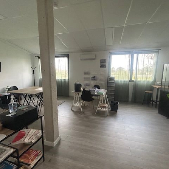  MAUZ IMMO 31 : Local / Bureau | MAUZAC (31410) | 40 m2 | 624 € 