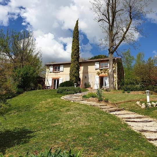  MAUZ IMMO 31 : Maison / Villa | MAUZAC (31410) | 140 m2 | 309 000 € 