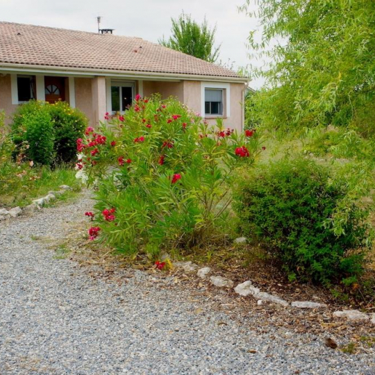 MAUZ IMMO 31 : Maison / Villa | BOIS-DE-LA-PIERRE (31390) | 125.00m2 | 274 000 € MAUZ IMMO 31 : Maison / Villa | BOIS-DE-LA-PIERRE (31390) | 125.00m2 | 274 000 €