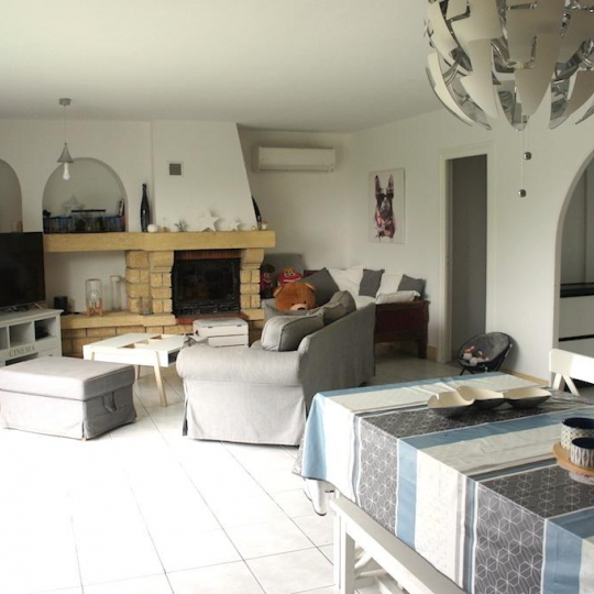  MAUZ IMMO 31 : House | BOIS-DE-LA-PIERRE (31390) | 125 m2 | 274 000 € 