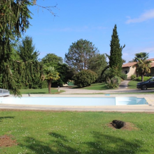  MAUZ IMMO 31 : Maison / Villa | MARQUEFAVE (31390) | 127 m2 | 339 000 € 