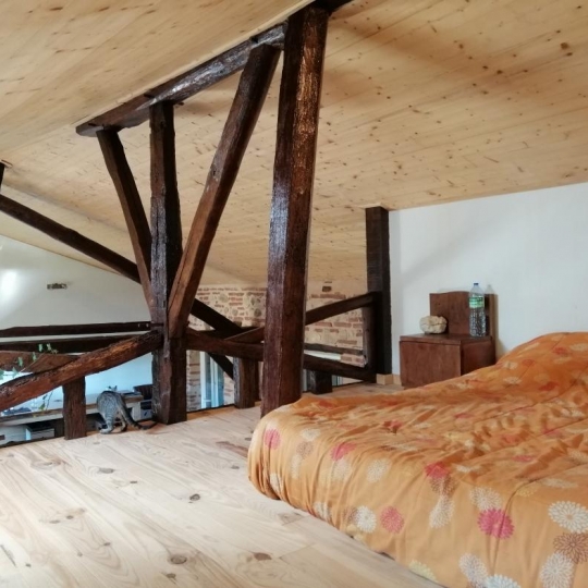 MAUZ IMMO 31 : Maison / Villa | DAUMAZAN-SUR-ARIZE (09350) | 200.00m2 | 117 500 € MAUZ IMMO 31 : Maison / Villa | DAUMAZAN-SUR-ARIZE (09350) | 200.00m2 | 117 500 €