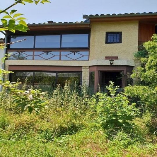  MAUZ IMMO 31 : Maison / Villa | LE MAS-D'AZIL (09290) | 166 m2 | 127 500 € 