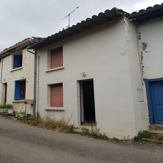  MAUZ IMMO 31 : House | LE MAS-D'AZIL (09290) | 166 m2 | 127 500 € 