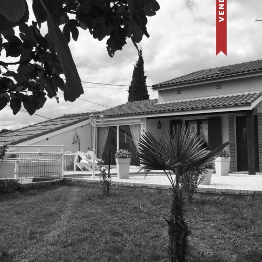  MAUZ IMMO 31 : Maison / Villa | LEZAT-SUR-LEZE (09210) | 122 m2 | 224 000 € 