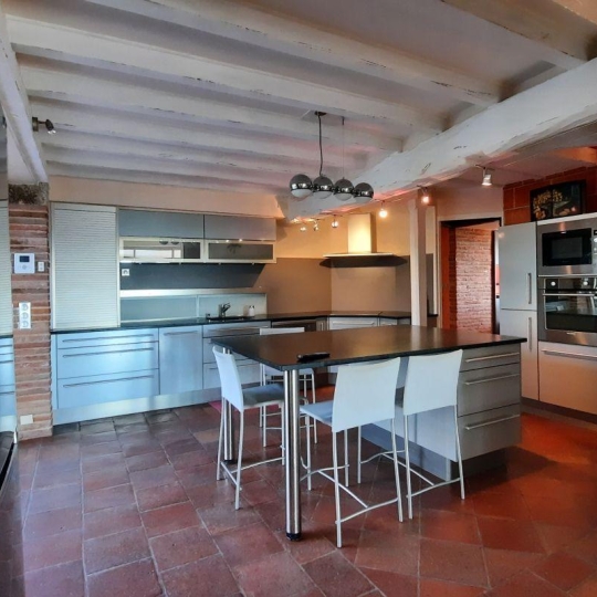 MAUZ IMMO 31 : Maison / Villa | LACAUGNE (31390) | 320.00m2 | 567 000 € 