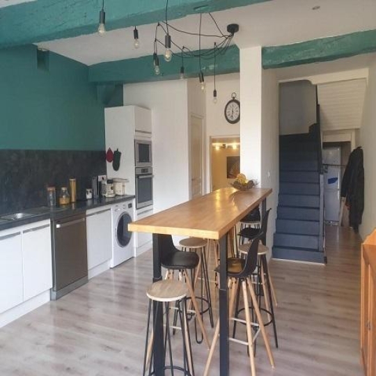 MAUZ IMMO 31 : Maison / Villa | NOE (31410) | 94.00m2 | 166 500 € 