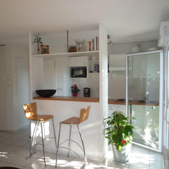  MAUZ IMMO 31 : Apartment | SAINT-HILAIRE (31410) | 45 m2 | 117 500 € 