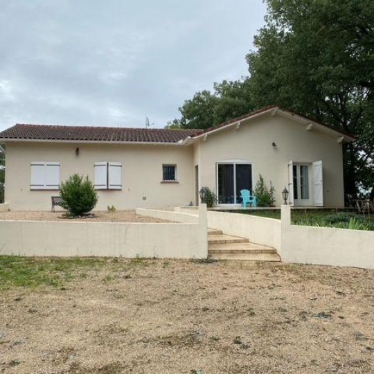 MAUZ IMMO 31 : Maison / Villa | RIEUMES (31370) | 142.00m2 | 322 000 € 