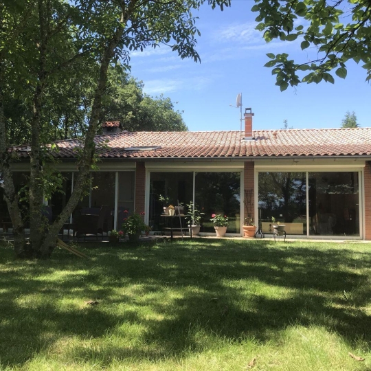  MAUZ IMMO 31 : Maison / Villa | RIEUMES (31370) | 142 m2 | 322 000 € 