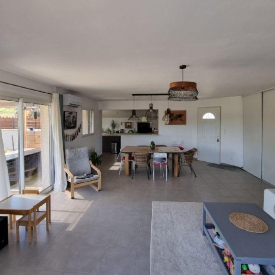  MAUZ IMMO 31 : House | LAVERNOSE-LACASSE (31410) | 98 m2 | 299 000 € 