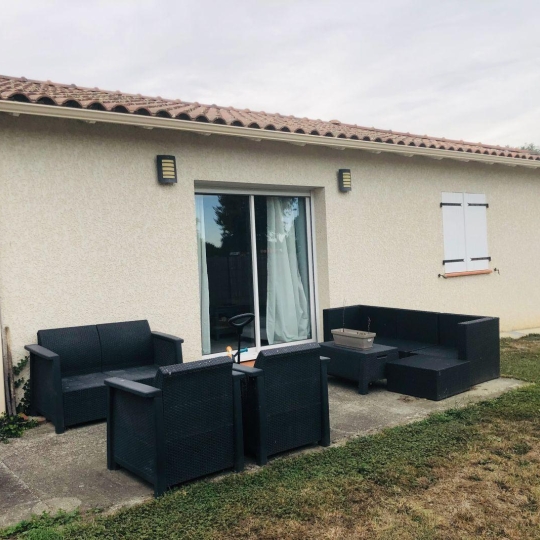 MAUZ IMMO 31 : House | LAVERNOSE-LACASSE (31410) | 98.00m2 | 299 000 € 
