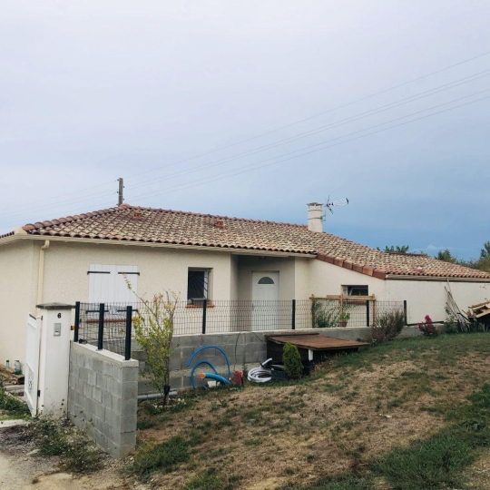  MAUZ IMMO 31 : Maison / Villa | LAVERNOSE-LACASSE (31410) | 98 m2 | 299 000 € 