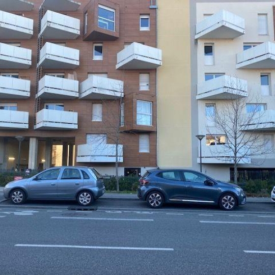  MAUZ IMMO 31 : Appartement | TOULOUSE (31300) | 31 m2 | 155 000 € 