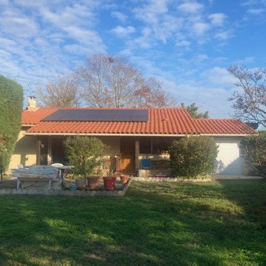 MAUZ IMMO 31 : House | LAVERNOSE-LACASSE (31410) | 83.00m2 | 242 000 € 