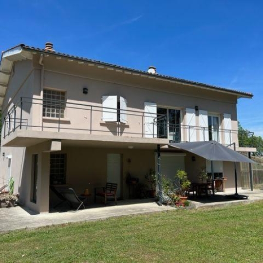  MAUZ IMMO 31 : Maison / Villa | SAUBENS (31600) | 245 m2 | 576 000 € 