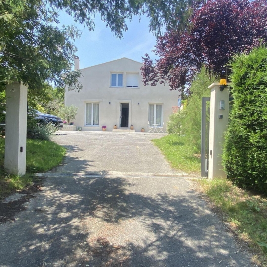 MAUZ IMMO 31 : Maison / Villa | CASTAGNAC (31310) | 163.00m2 | 375 000 € MAUZ IMMO 31 : Maison / Villa | CASTAGNAC (31310) | 163.00m2 | 375 000 €