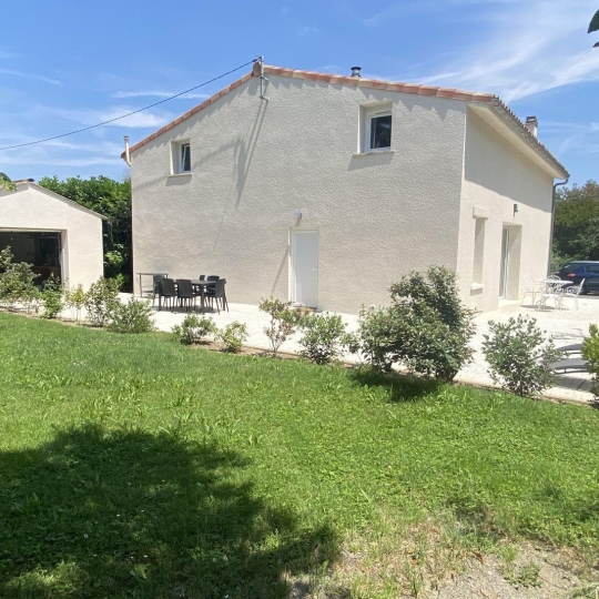  MAUZ IMMO 31 : Maison / Villa | CASTAGNAC (31310) | 163 m2 | 375 000 € 