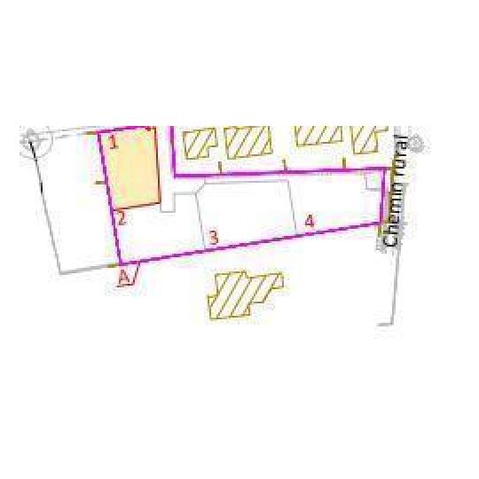  MAUZ IMMO 31 : Ground | MAUZAC (31410) | 0 m2 | 73 000 € 