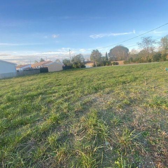  MAUZ IMMO 31 : Ground | MAUZAC (31410) | 0 m2 | 73 000 € 