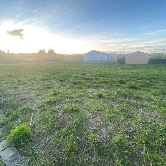  MAUZ IMMO 31 : Terrain | MAUZAC (31410) | 0 m2 | 73 000 € 