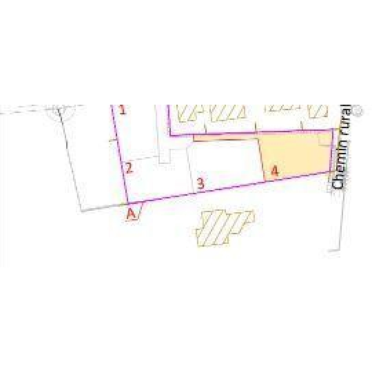 MAUZ IMMO 31 : Ground | MAUZAC (31410) | m2 | 84 900 € 