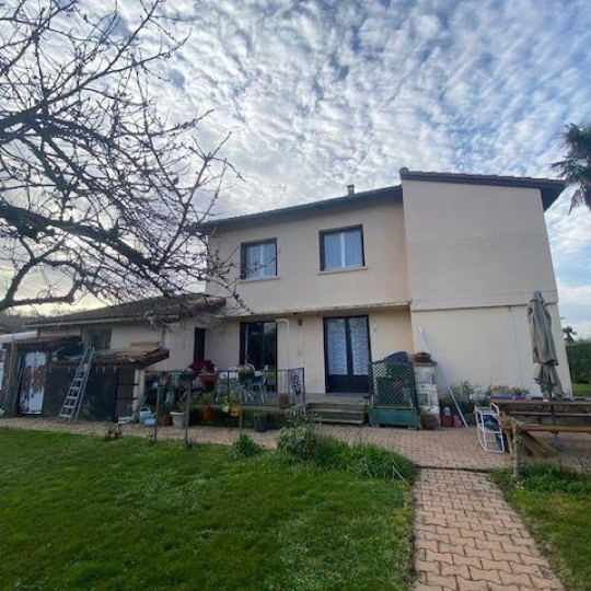  MAUZ IMMO 31 : Maison / Villa | MAUZAC (31410) | 115 m2 | 240 000 € 