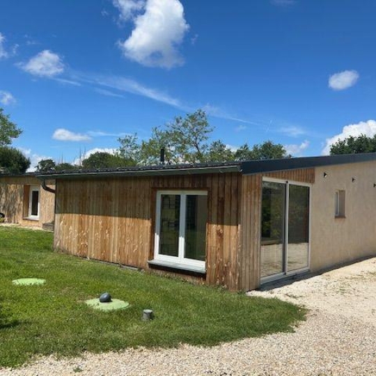 MAUZ IMMO 31 : Maison / Villa | MAUZAC (31410) | 112 m2 | 275 000 € 