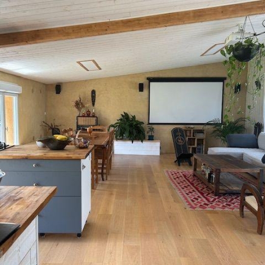  MAUZ IMMO 31 : Maison / Villa | MAUZAC (31410) | 112 m2 | 275 000 € 