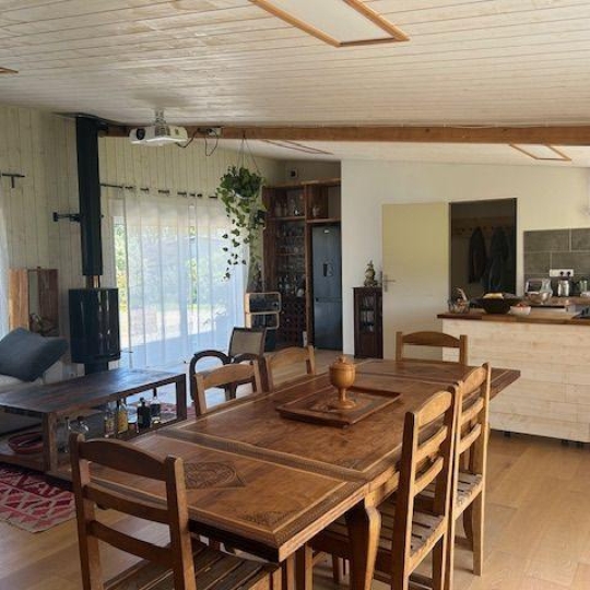  MAUZ IMMO 31 : Maison / Villa | MAUZAC (31410) | 112 m2 | 275 000 € 