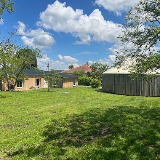  MAUZ IMMO 31 : Maison / Villa | MAUZAC (31410) | 112 m2 | 275 000 € 