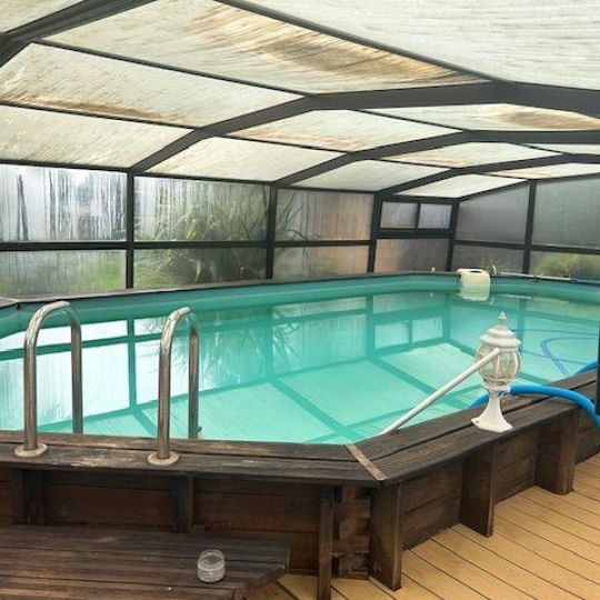  MAUZ IMMO 31 : Maison / Villa | LAVERNOSE-LACASSE (31410) | 128 m2 | 499 000 € 