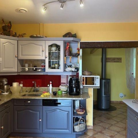  MAUZ IMMO 31 : Maison / Villa | LAVERNOSE-LACASSE (31410) | 128 m2 | 499 000 € 