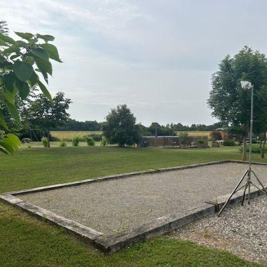  MAUZ IMMO 31 : Maison / Villa | LAVERNOSE-LACASSE (31410) | 128 m2 | 499 000 € 