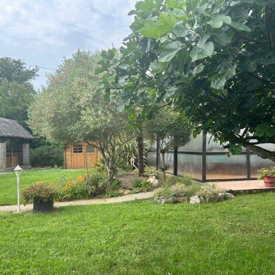 MAUZ IMMO 31 : Maison / Villa | LAVERNOSE-LACASSE (31410) | 128.00m2 | 499 000 € 