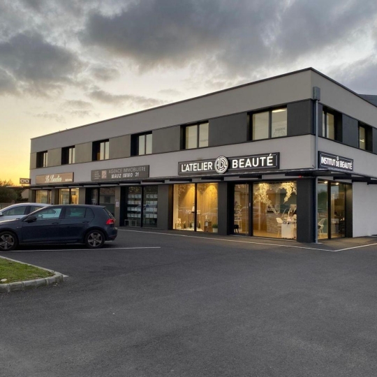 MAUZ IMMO 31 : Commerces | MAUZAC (31410) | 85.00m2 | 183 000 € 