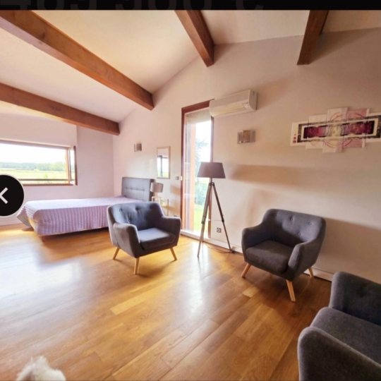  MAUZ IMMO 31 : Maison / Villa | LHERM (31600) | 234 m2 | 474 000 € 